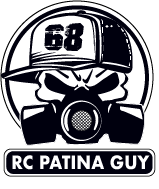 RC PATINA GUY LLC